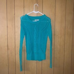Old Navy CableKnit Sweater